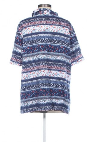 Dámska blúza Unbranded, Veľkosť 3XL, Farba Viacfarebná, Cena  11,95 €