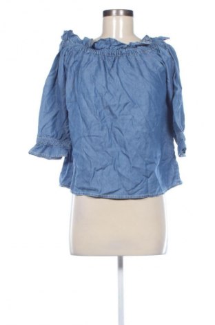 Damen Shirt Unbranded, Größe M, Farbe Blau, Preis € 5,99