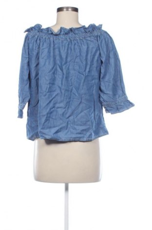 Damen Shirt Unbranded, Größe M, Farbe Blau, Preis € 5,99