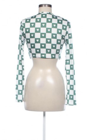 Bluzka damska Unbranded, Rozmiar M, Kolor Kolorowy, Cena 43,68 zł