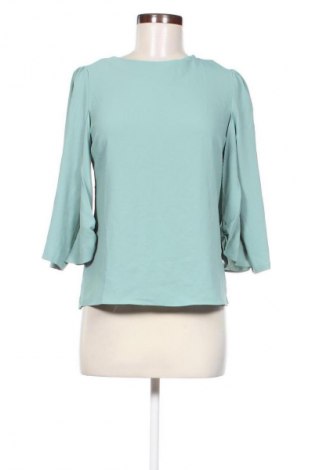 Bluzka damska Unbranded, Rozmiar M, Kolor Zielony, Cena 43,68 zł