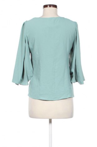 Bluzka damska Unbranded, Rozmiar M, Kolor Zielony, Cena 43,68 zł