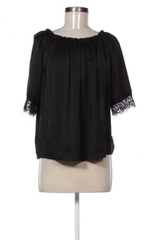 Bluzka damska Unbranded, Rozmiar M, Kolor Czarny, Cena 43,68 zł