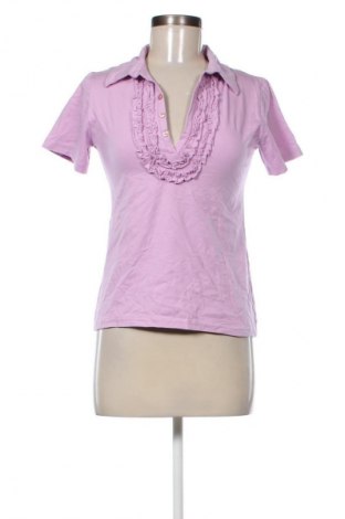 Bluzka damska Unbranded, Rozmiar L, Kolor Fioletowy, Cena 53,99 zł