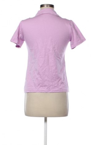 Bluzka damska Unbranded, Rozmiar L, Kolor Fioletowy, Cena 53,99 zł