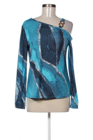 Bluzka damska Unbranded, Rozmiar S, Kolor Kolorowy, Cena 62,99 zł