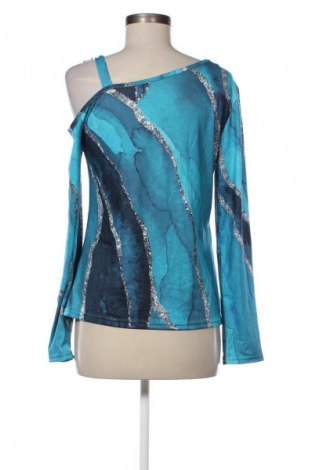 Bluzka damska Unbranded, Rozmiar S, Kolor Kolorowy, Cena 62,99 zł