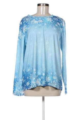 Damen Shirt Unbranded, Größe XXL, Farbe Mehrfarbig, Preis € 13,99