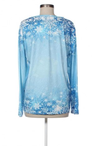 Damen Shirt Unbranded, Größe XXL, Farbe Mehrfarbig, Preis € 13,99