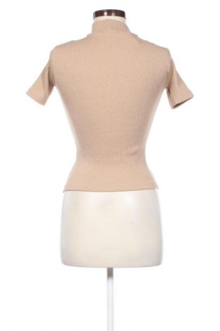 Damen Shirt Unbranded, Größe S, Farbe Beige, Preis 9,72 €