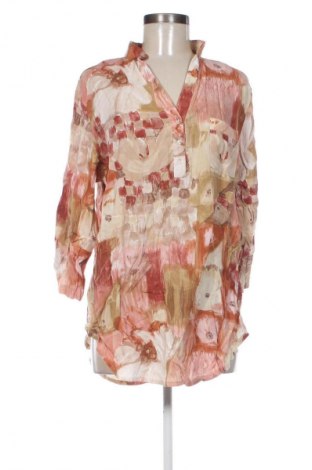 Damen Shirt Unbranded, Größe 3XL, Farbe Mehrfarbig, Preis 9,72 €