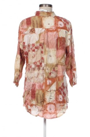 Damen Shirt Unbranded, Größe 3XL, Farbe Mehrfarbig, Preis 9,72 €