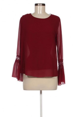 Bluzka damska Unbranded, Rozmiar M, Kolor Czerwony, Cena 26,99 zł