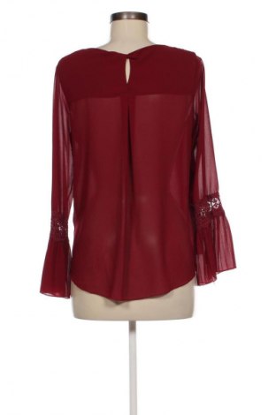 Bluzka damska Unbranded, Rozmiar M, Kolor Czerwony, Cena 26,99 zł