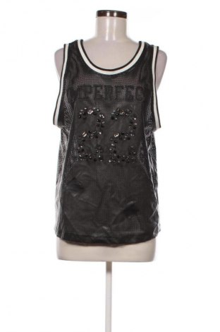 Bluzka damska Unbranded, Rozmiar XL, Kolor Czarny, Cena 62,99 zł