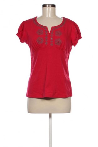 Bluzka damska Unbranded, Rozmiar L, Kolor Czerwony, Cena 34,99 zł