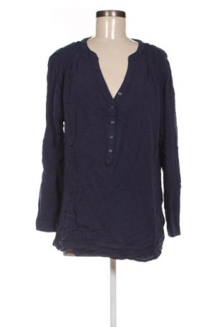 Γυναικεία μπλούζα Unbranded, Μέγεθος XL, Χρώμα Μπλέ, Τιμή 12,99 €