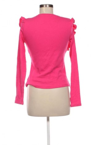Bluzka damska Unbranded, Rozmiar M, Kolor Różowy, Cena 62,99 zł