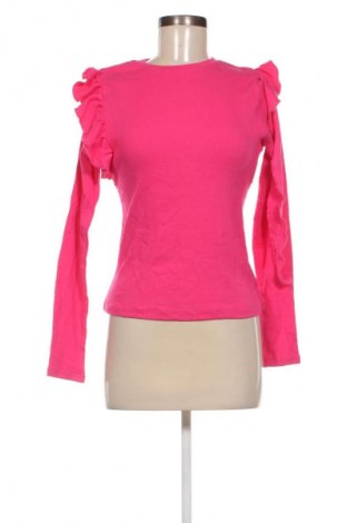 Bluzka damska Unbranded, Rozmiar M, Kolor Różowy, Cena 62,99 zł