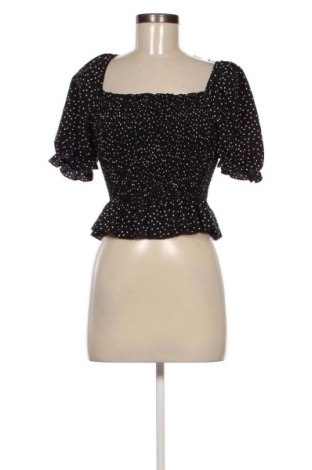 Bluzka damska Unbranded, Rozmiar M, Kolor Czarny, Cena 34,99 zł