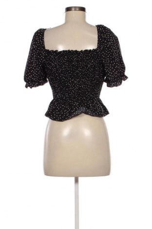 Bluzka damska Unbranded, Rozmiar M, Kolor Czarny, Cena 34,99 zł