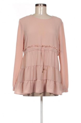 Damen Shirt Unbranded, Größe XL, Farbe Beige, Preis € 5,99