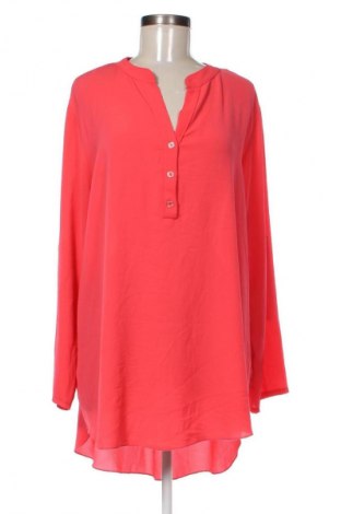 Bluzka damska Unbranded, Rozmiar L, Kolor Czerwony, Cena 62,99 zł