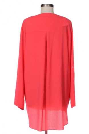 Bluzka damska Unbranded, Rozmiar L, Kolor Czerwony, Cena 62,99 zł