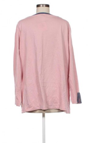 Bluzka damska Unbranded, Rozmiar 3XL, Kolor Popielaty róż, Cena 62,99 zł