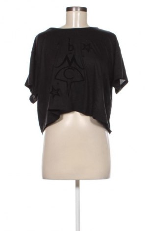 Bluzka damska Unbranded, Rozmiar L, Kolor Czarny, Cena 62,99 zł