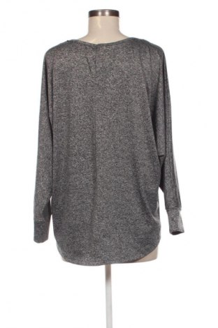 Γυναικεία μπλούζα Unbranded, Μέγεθος 3XL, Χρώμα Γκρί, Τιμή 5,99 €