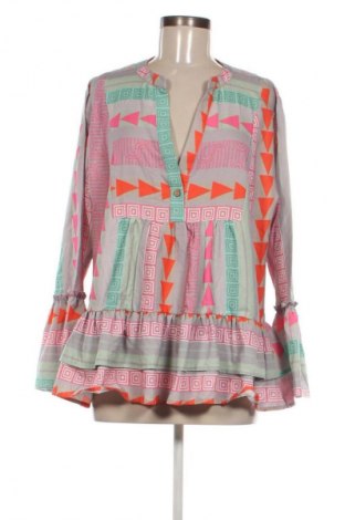 Bluză de femei Unbranded, Mărime XXL, Culoare Multicolor, Preț 64,99 Lei