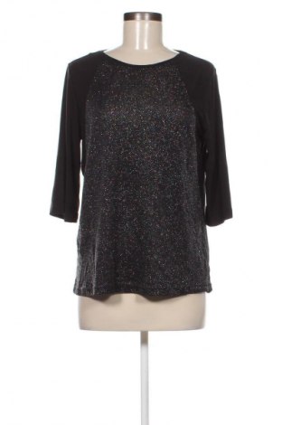 Bluzka damska Unbranded, Rozmiar L, Kolor Czarny, Cena 62,99 zł