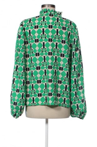 Damen Shirt Unbranded, Größe L, Farbe Mehrfarbig, Preis € 13,99