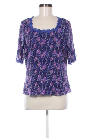 Bluzka damska Unbranded, Rozmiar M, Kolor Kolorowy, Cena 33,99 zł