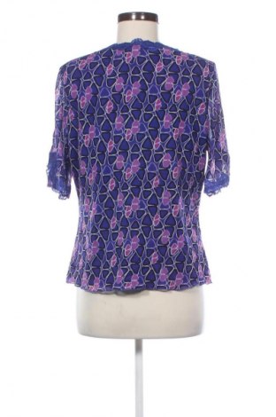 Bluzka damska Unbranded, Rozmiar M, Kolor Kolorowy, Cena 33,99 zł