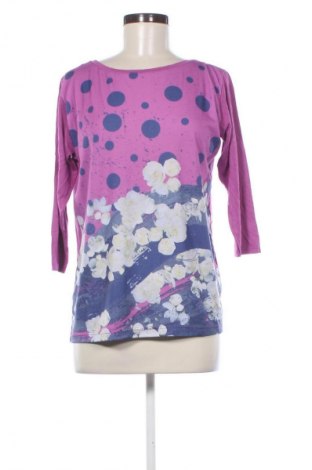 Bluzka damska Unbranded, Rozmiar L, Kolor Kolorowy, Cena 62,99 zł