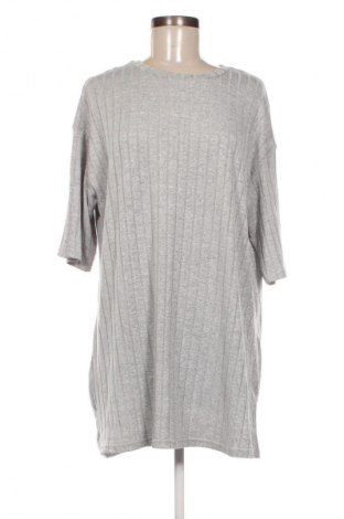Damen Shirt Unbranded, Größe 3XL, Farbe Grau, Preis 13,99 €