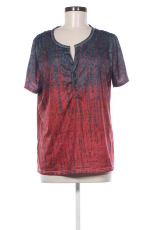 Bluzka damska Unbranded, Rozmiar L, Kolor Kolorowy, Cena 47,99 zł