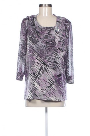 Damen Shirt Unbranded, Größe 3XL, Farbe Mehrfarbig, Preis € 18,47
