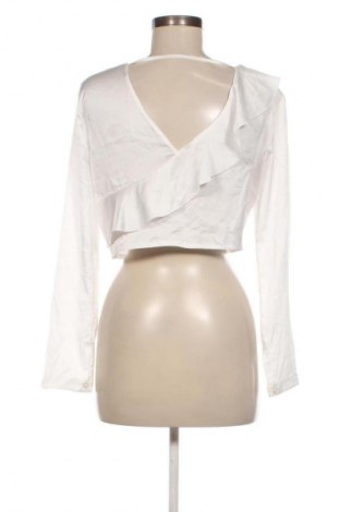 Bluzka damska Unbranded, Rozmiar M, Kolor Biały, Cena 62,99 zł