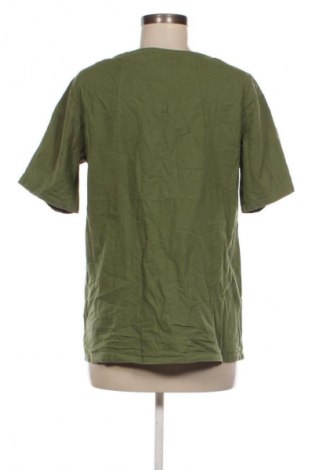 Bluză de femei Unbranded, Mărime XL, Culoare Verde, Preț 64,99 Lei