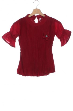 Bluză de femei Unbranded, Mărime XS, Culoare Roșu, Preț 64,99 Lei