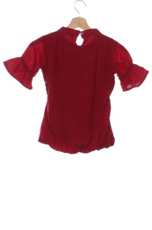 Bluză de femei Unbranded, Mărime XS, Culoare Roșu, Preț 64,99 Lei