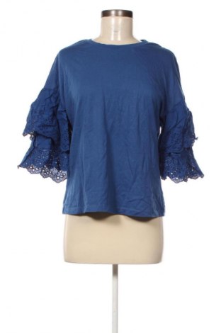 Damen Shirt Unbranded, Größe L, Farbe Blau, Preis 13,99 €