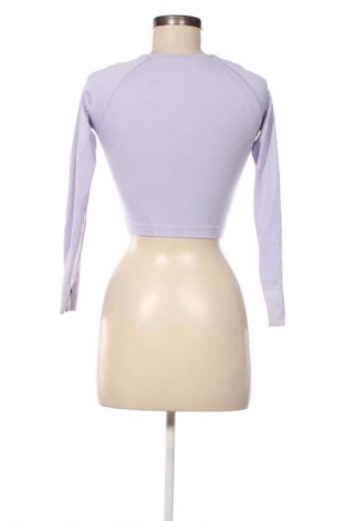 Damen Shirt Unbranded, Größe S, Farbe Lila, Preis € 8,99