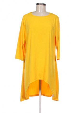 Női blúz Unbranded, Méret XL, Szín Sárga, Ár 7 220 Ft