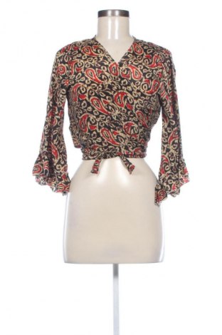Damen Shirt Unbranded, Größe XL, Farbe Mehrfarbig, Preis € 12,00