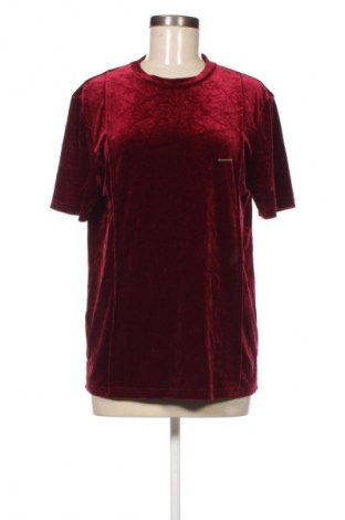 Damen Shirt Unbranded, Größe S, Farbe Rot, Preis € 13,99