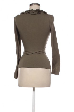 Dámska blúza Unbranded, Veľkosť M, Farba Zelená, Cena  6,95 €